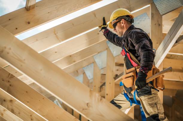 Trusted Oelwein, IA Roofing Contractor Experts